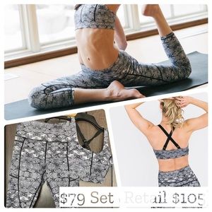 Cobra light n tight set